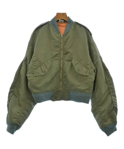 holiday Millitary jackets One-Shoulder Jacket Off-the-Shoulder Jacket Asymmetrical Jacket