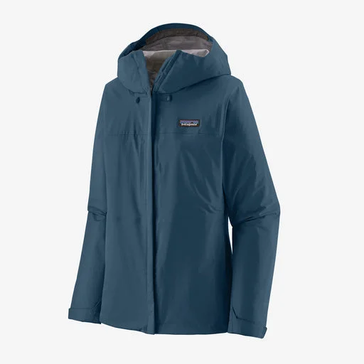 Patagonia - Womens's Torrentshell 3L Rain Jacket Striped Jacket Polka Dot Jacket Floral Jacket Patagonia - Womens's Torrentshell 3L Rain Jacket Striped Jacket Polka Dot Jacket Floral Jacket