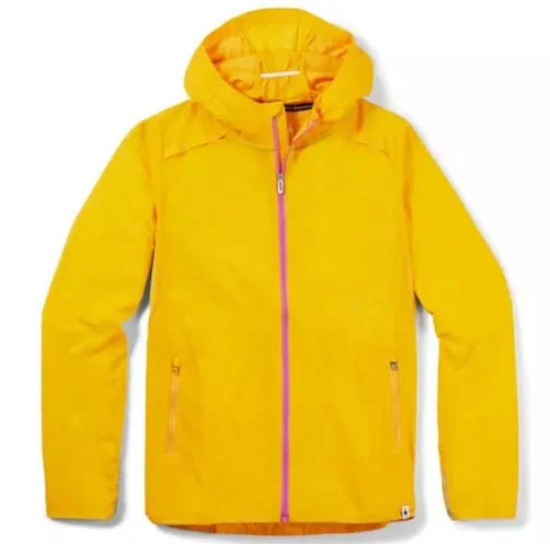 Smartwool - Women's Merino Sport Ultralite Hoodie Jacket Wool Fabric Cashmere Fabric Tweed Fabric Smartwool - Women's Merino Sport Ultralite Hoodie Jacket Wool Fabric Cashmere Fabric Tweed Fabric