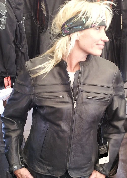 Tuscany sporty scooter women jacket Notch Collar Jacket Peter Pan Collar Jacket Cowl Neck Jacket Tuscany sporty scooter women jacket Notch Collar Jacket Peter Pan Collar Jacket Cowl Neck Jacket