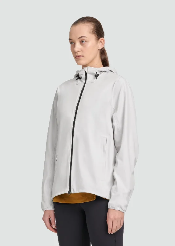 Women's Roam Jacket 2.0 V-Neck Jacket Boat Neck Jacket Square Neck Jacket