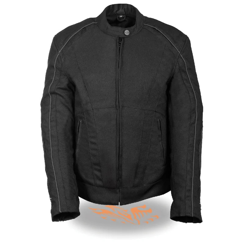 Women's Textile Jacket w/ Stud & Wings Detailing Hoodie Zip-Up Jacket Button-Up Jacket Women's Textile Jacket w/ Stud & Wings Detailing Hoodie Zip-Up Jacket Button-Up Jacket
